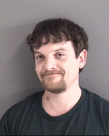 Mugshot of MATTHEW JOSEPH SCHULTZ