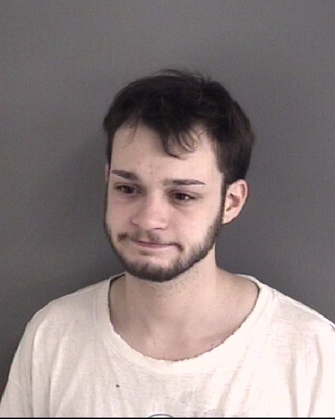 Mugshot of MICHAEL FRANCIS DUNN