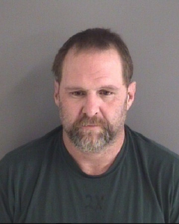 Mugshot of DALLAS DEAN EDWIN LYON