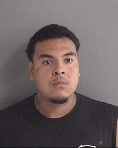 Mugshot of JESUS NUNEZ