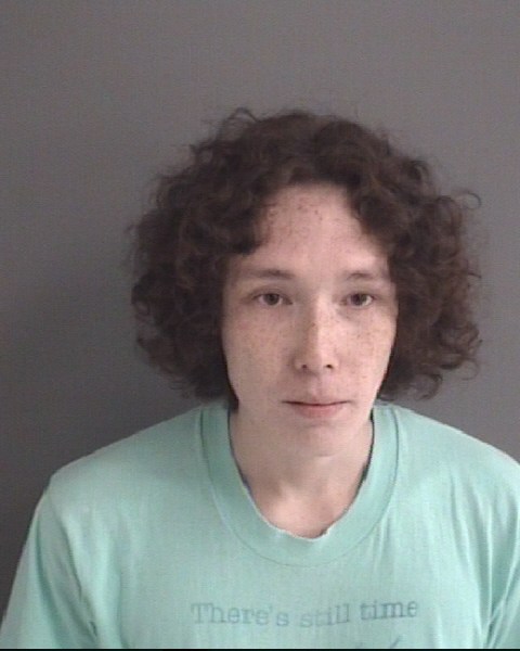 Mugshot of MAX LO CASTOR