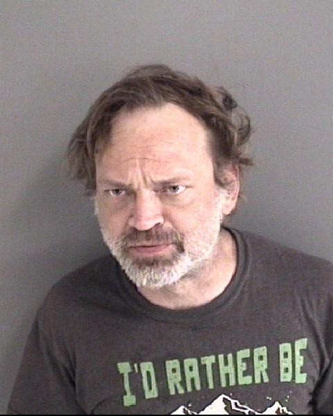 Mugshot of JORDAN LEE ZANTOW
