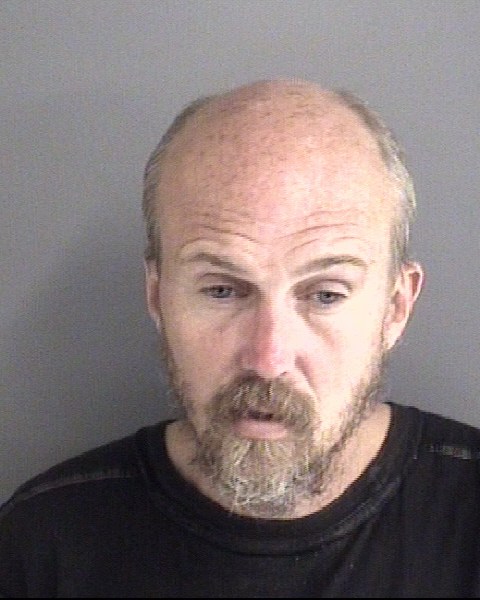Mugshot of PHILIP MICHAEL BARNES