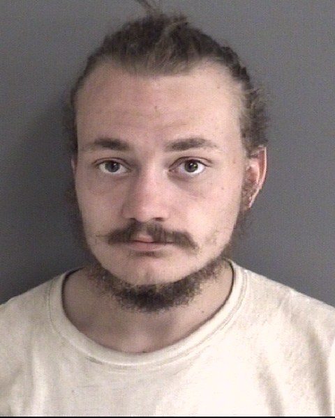 Mugshot of GUNNAR JAMES MADSON