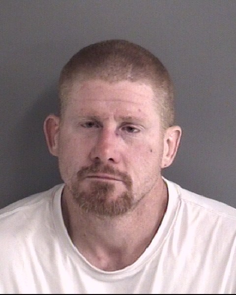 Mugshot of BRIAN MICHAEL CASE