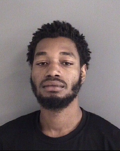 Mugshot of TIMOTHY ERNEST COOKE