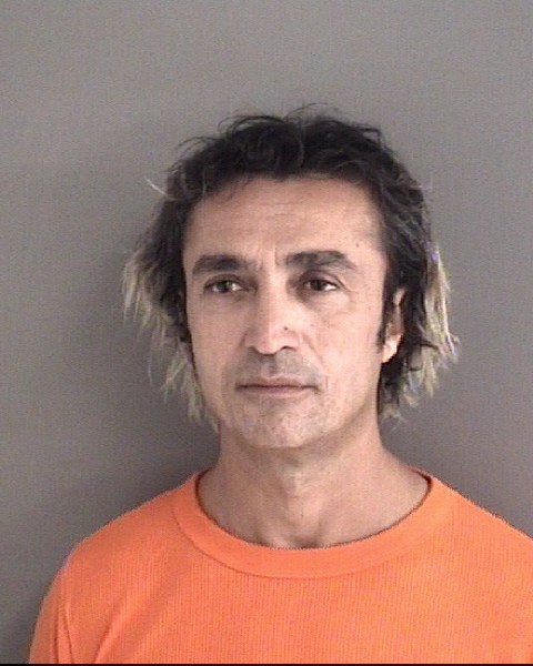 Mugshot of PRAVEEN SINGH SINGH RATHORE