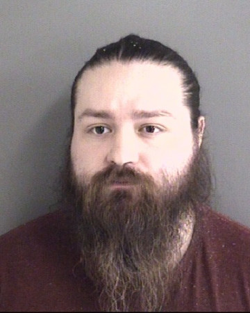 Mugshot of DANIEL ARIES PANIAGUA LAURIE