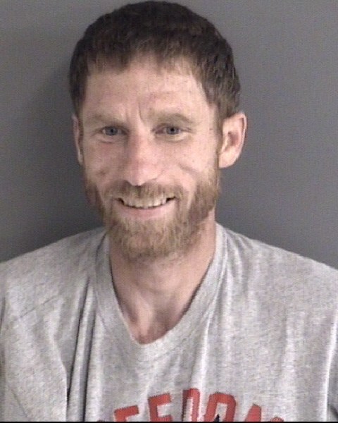 Mugshot of TRENTON LOWELL NELSON