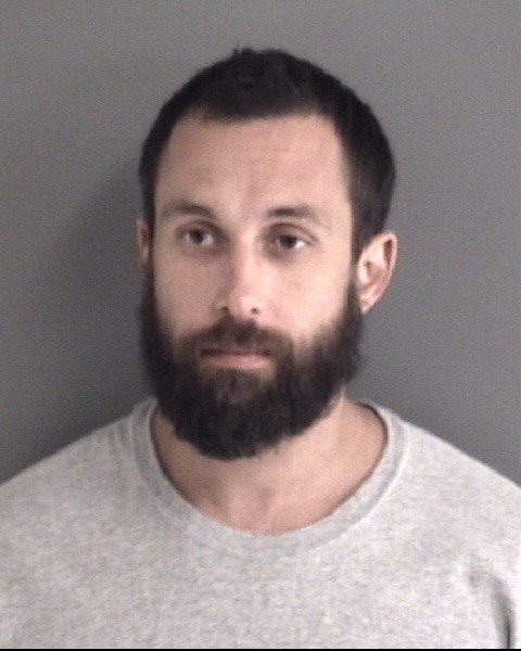 Mugshot of BRADLEY EARL WILSON