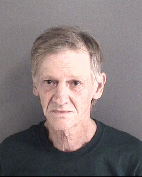 Mugshot of RONALD LEWIS CARTER