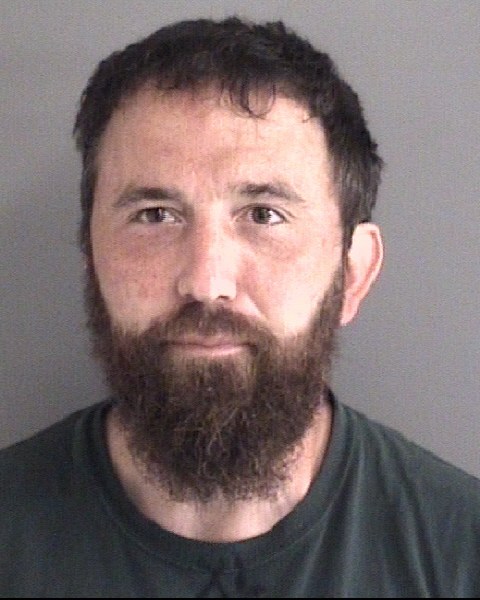 Mugshot of RYAN SERVIGNA HUGHES