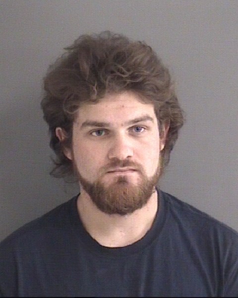 Mugshot of JAMES CLIFTON OLIVER