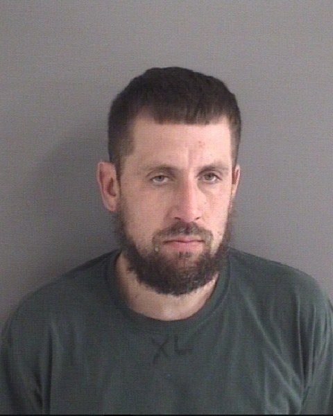 Mugshot of MICHAEL TODD LEE