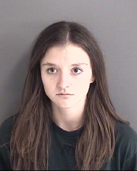 Mugshot of REECE JOHNSON