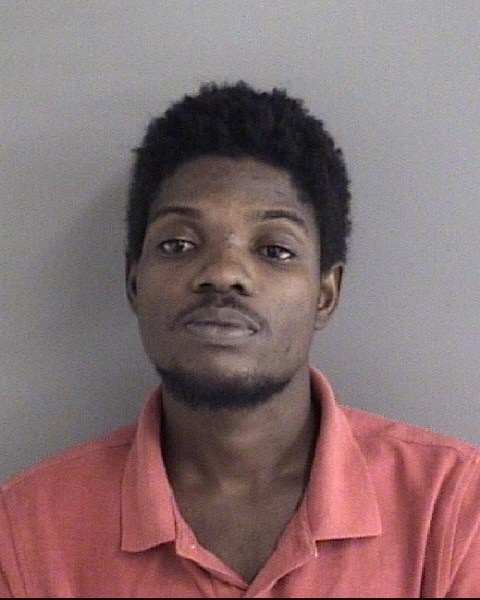 Mugshot of DRISSA EL BECHIR PARE