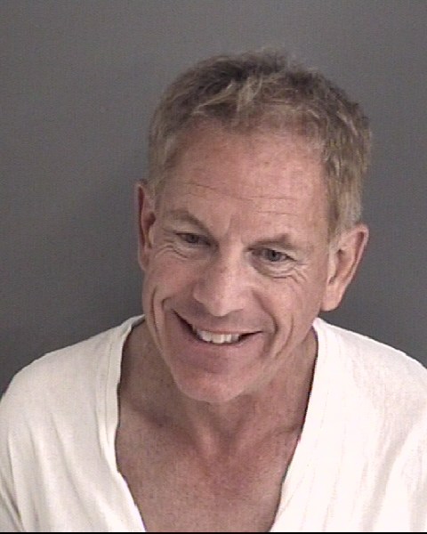 Mugshot of PAUL ALBERT WHITE