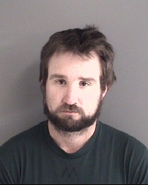 Mugshot of JACOB THOMAS GROBE