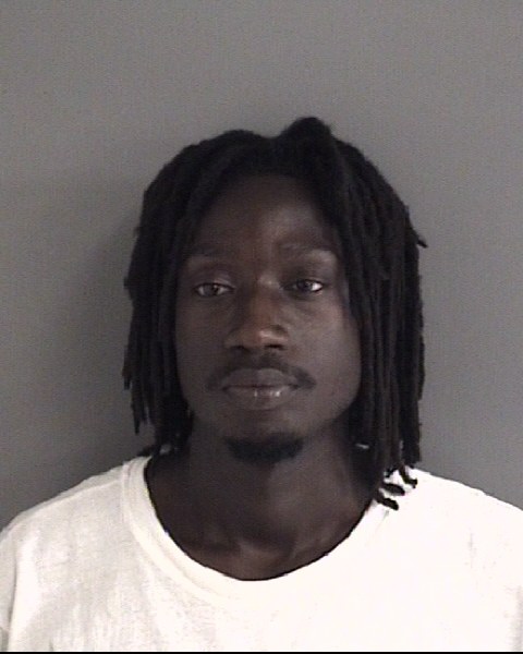Mugshot of KAK DAVID KANG