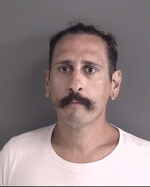 Mugshot of PETER THOMAS KUYPER