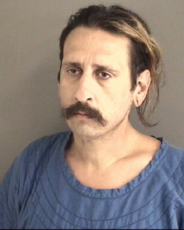 Mugshot of PETER THOMAS KUYPER