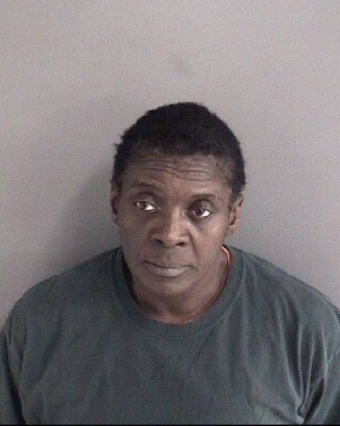 Mugshot of SHERRY FAYE MOSLEY