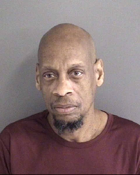 Mugshot of ANDRE LYONS