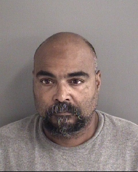 Mugshot of NATHANIEL JR JONES