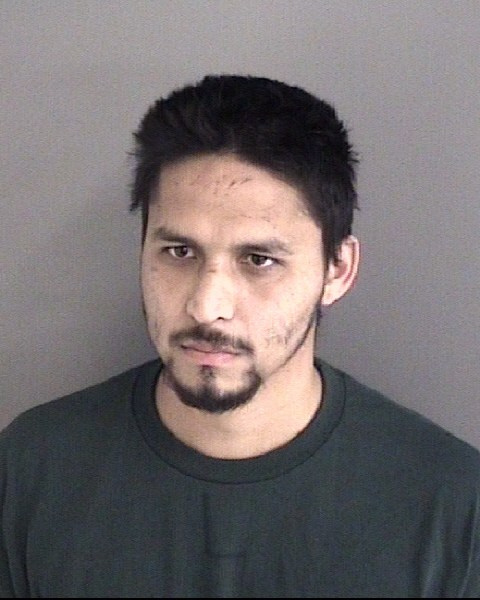 Mugshot of FELICIANO VASQUEZ ALCOCER