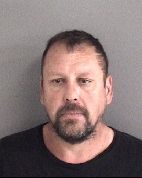 Mugshot of MARCELO ADRIAN NOCEDA SILVERA