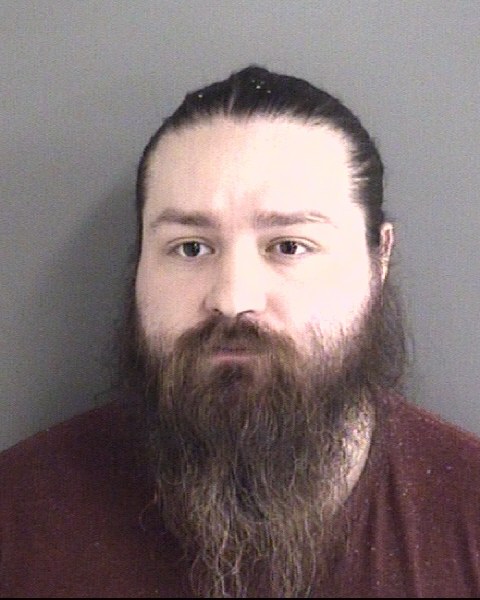 Mugshot of DANIEL ARIES PANIAGUA LAURIE