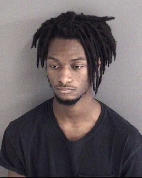 Mugshot of DORIAN LEE HILSON
