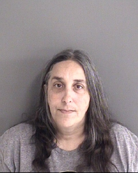 Mugshot of TARA JEANINE SCHARPENTER