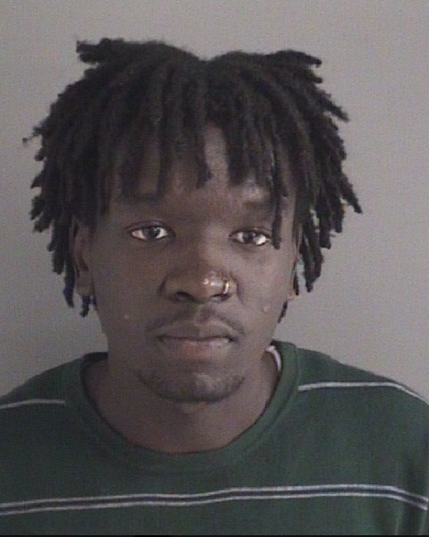 Mugshot of MARKO MANGOK WOK WOL