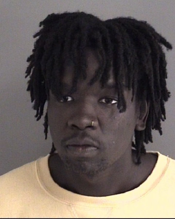 Mugshot of MARKO MANGOK WOK WOL