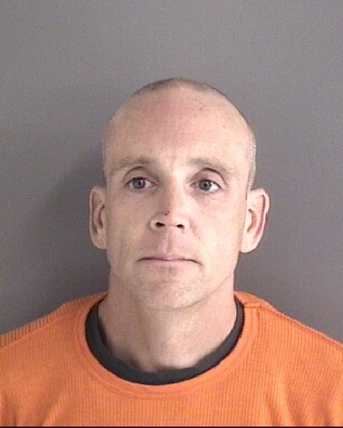 Mugshot of JOSHUA DUANE FIFER
