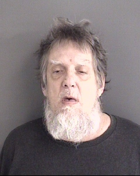 Mugshot of RORY VAN HUTH
