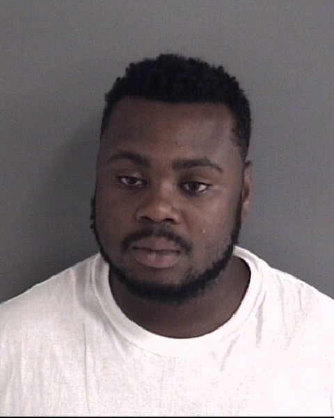 Mugshot of ROBERT LEE DANIELS