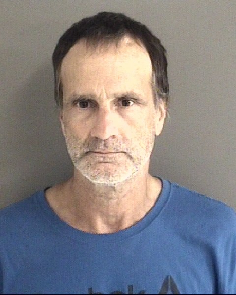 Mugshot of DARREN CLARK ANCELET