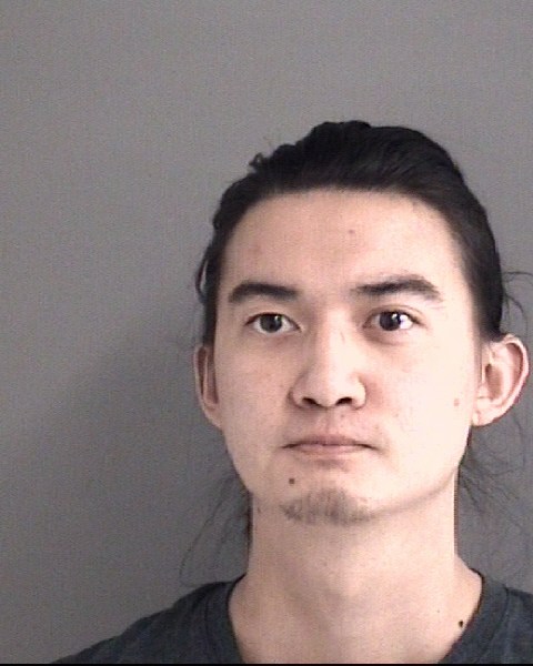 Mugshot of KALEB LEON KAPPELMANN
