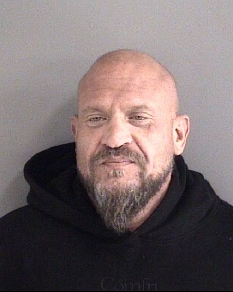 Mugshot of CHRISTOPHER RYAN GROSZ