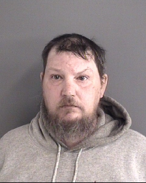 Mugshot of KENNETH WAYNE KRAMBEER