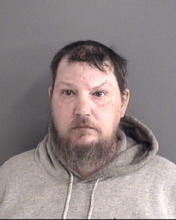 Mugshot of KENNETH WAYNE KRAMBEER