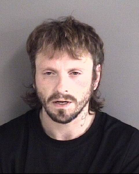 Mugshot of SCOTT ANDREW COFFMAN