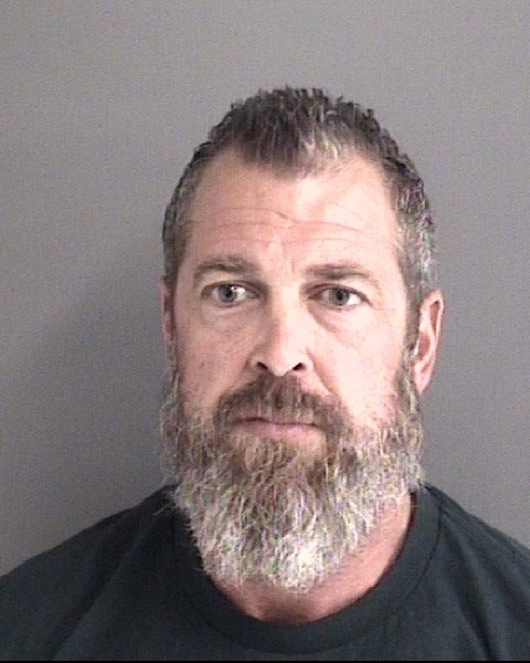 Mugshot of MIKADE ALAN MEYER