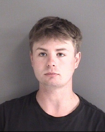 Mugshot of CAEL CURTIS KASS