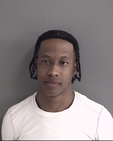 Mugshot of HUNTER MATTHEW III CARDWELL
