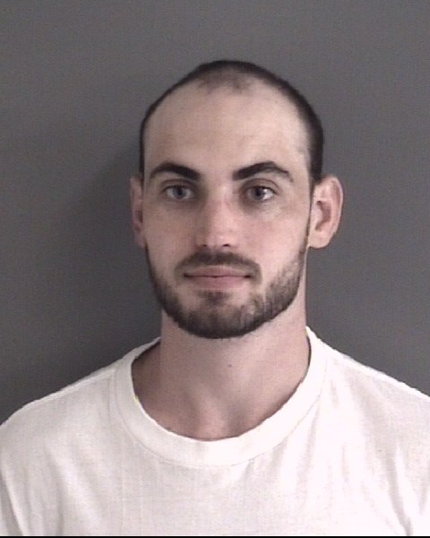 Mugshot of LOUIS BASSON VAN ROOYEN