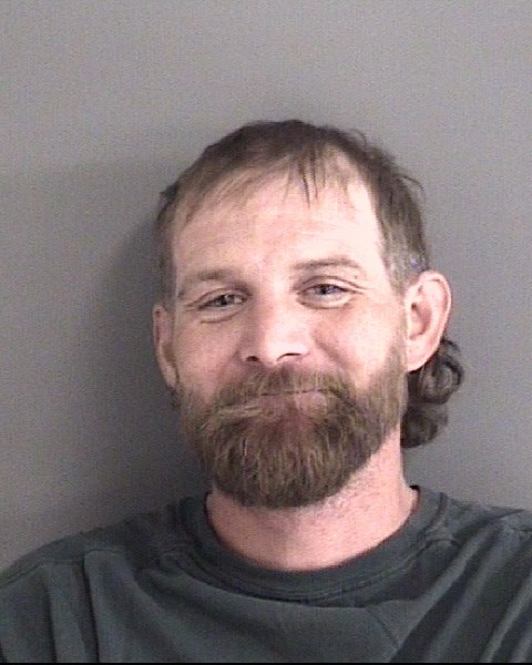 Mugshot of ZACHARY SCOTT HAMMOND
