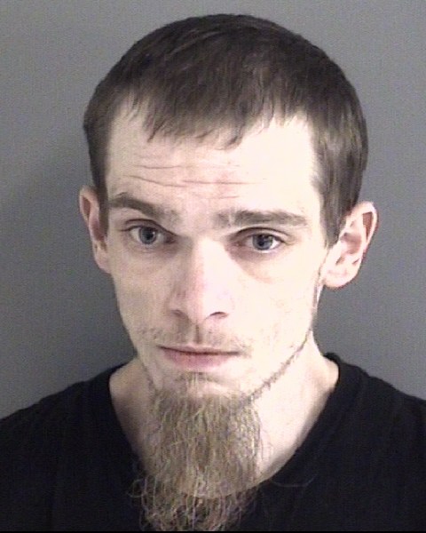 Mugshot of DILLON CODY LINDSEY
